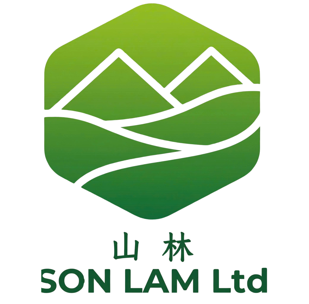 LED Sơn Lâm Logo